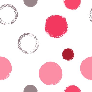 Siyah Fırça Çemberi 