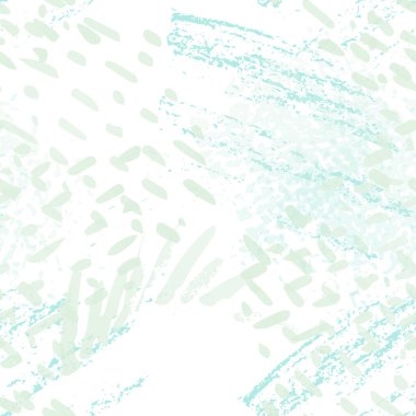 Su Sıçratma Şablonu. Moda Konsepti. 