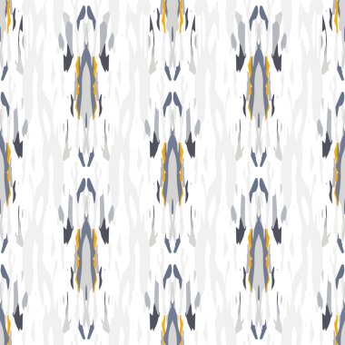 Tie Dye, Batik. El çizimi, Boyama Yapısı 