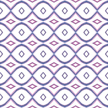 Kabile Sanatı. Sonu gelmeyen Boyama. 