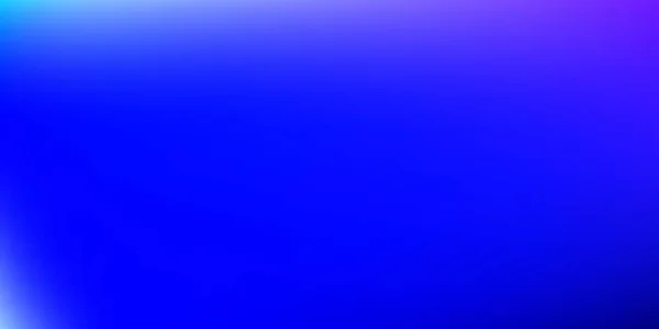 Pastel Soft. Vibrant Blue, Teal, Neon Concept. — Stockový vektor
