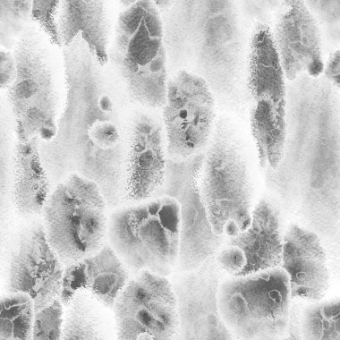 siyah beyaz tek renkli kar taneleri bitmez tükenmez tekrar