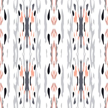 Ikat, kravat boyası. Batik, El Çekimi Süslemesi.