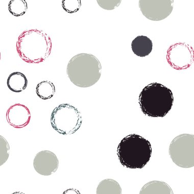 Siyah Fırça Çemberi