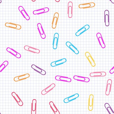 Renkli Ofis Malzemeleri, Okul Kağıdı.