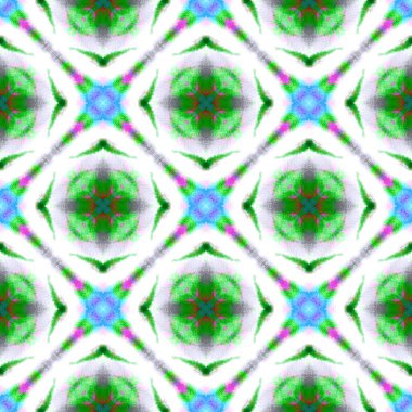 Jeo Doku Madalyası. Teal, Yeşil, Naneli Örgü.