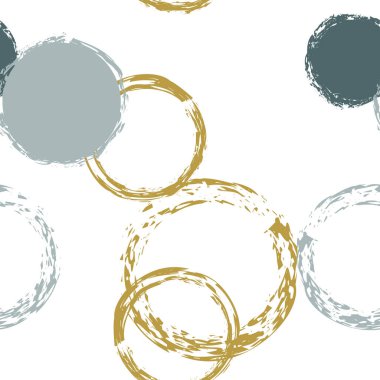 Siyah Fırça Çemberi