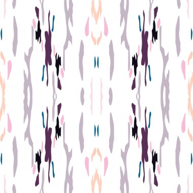 Batik, El Çizimi. Boya Dokusunu Kusursuz Yap