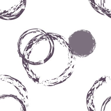 Siyah Fırça Çemberi