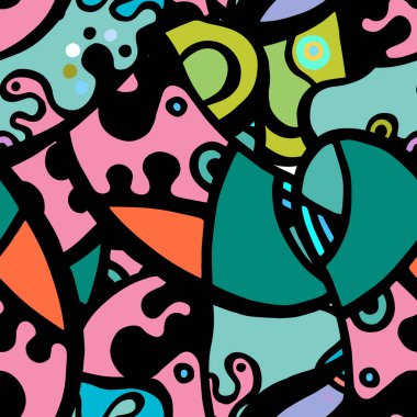 Sokak Sanatı Yazıcısı.