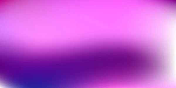 Pastel Yumuşak Canlı Pembe Rose Neon Kavramı Trend Çokrenkli Web — Stok Vektör