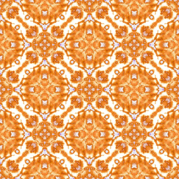 Medallion Tribal Texture. Orange, Red, Pink Woven. Portugal, Turkish Surface. Moroccan, Spanish Seamless Pattern. Folk Native Tile. Herringbone Bed Linen.