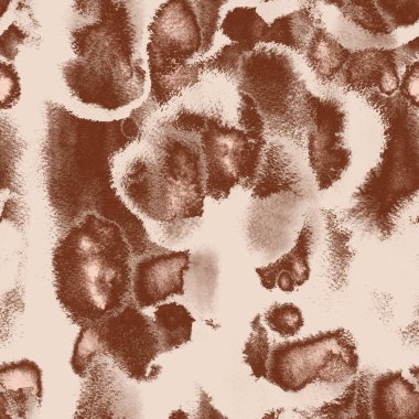 Islak, kusursuz desen. Moda baskısı. Kravat boyası, parmak izi katmanı, kravat boyası. Batik, El Çizimi Sonsuz Tekrarlayan Süs. Tekstil, Yüzey, Moda, Mayo, Çamaşır, Kumaş İçin Sanat Arkaplanı.