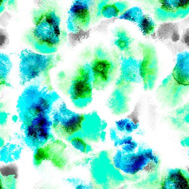 Kravat boyası baskısı. Dekoratif suluboya dokusu. Pastel Yumuşak Soluk Batik, El Çizimi. Boya dokusu kusursuz desen. Tekstil, Yüzey, Moda, Mayo, Çamaşır, Kumaş İçin Sanat Arkaplanı.