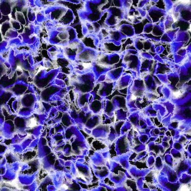 Islak ve pürüzsüz boya. Suluboya karışık resimlerle akan su sıçramaları, lekeler, noktalar, yırtık kenarlar. Tekstil, yüzey, moda, mayo ve modern tasarım için sonu gelmeyen soyut arka plan.