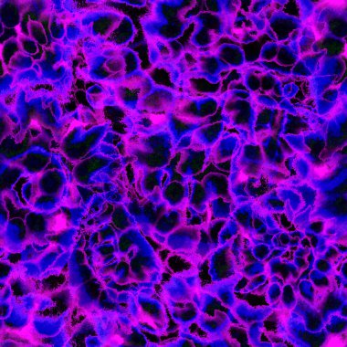 Islak ve pürüzsüz boya. Suluboya karışık resimlerle akan su sıçramaları, lekeler, noktalar, yırtık kenarlar. Tekstil, yüzey, moda, mayo ve modern tasarım için sonu gelmeyen soyut arka plan.