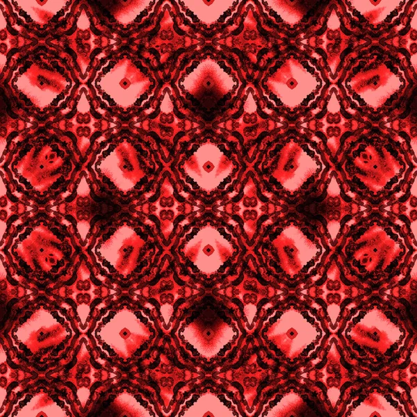 Etnik Doku Süslemesi. Turuncu, Kırmızı, Pembe Tekstil. Talavera, Azulejos Yazdır. Portekiz, Türk Kusursuz Düzeni. Eski yaz sanatı. Geometri Örümceği.