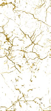 Kederli Grunge dokusu. Zarif Kusursuz Desen. Gold Old, Retro Geçmişi. Kırık, çatlak duvar dokusu. Çizilmiş, Dirt Print. Altın Lüks Grunge Tarzı. Gürültü Kaba Tasarım. Vektör İllüstrasyonu.