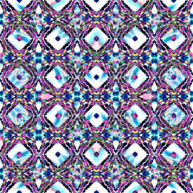 Geometric Tribal Texture. Purple, Pink, Lavender Cloth. Portugal, Turkish Surface. Moroccan, Spanish Seamless Pattern. Ancient Native Print. Stripes Linen.