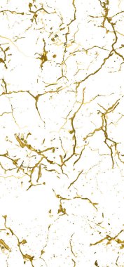 Kederli Grunge dokusu. Zarif Kusursuz Desen. Gold Old, Retro Geçmişi. Kırık, çatlak duvar dokusu. Çizilmiş, Dirt Print. Altın Lüks Grunge Tarzı. Gürültü Kaba Tasarım. Vektör İllüstrasyonu.