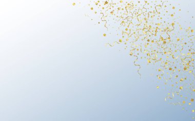 Sarı Yılan Festivalsel Vektör Gri Arkaplan. 