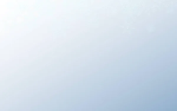 Argent vecteur de neige fond gris. Chute de neige de Noël — Image vectorielle