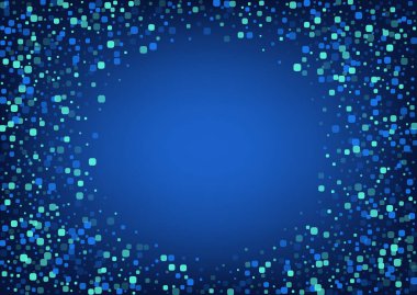 Mavi Parçacık Bağımsızlığı Mavi Vektör 