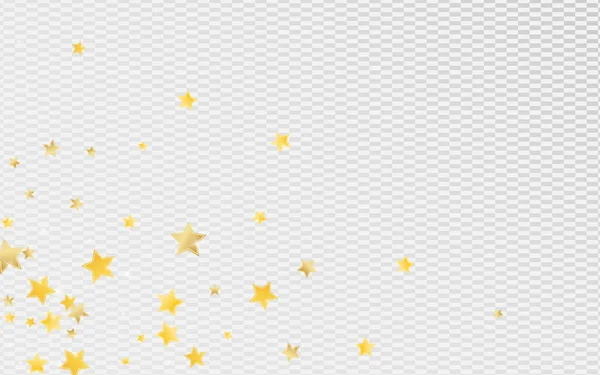 Вектор Желтых Рождественских Звезд Galaxy Glow Обои Шаблон Вселенной Золотое — стоковое фото