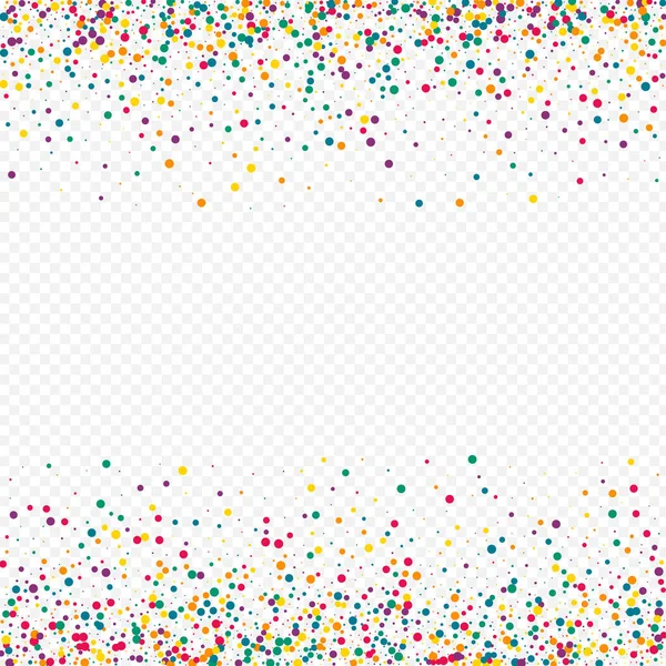 Green Dot Happy Transparent Background Abstract Dust Illustration Fun Polka — Stock Photo, Image