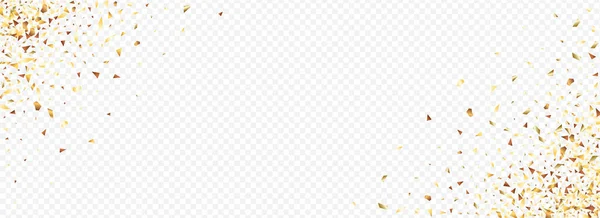Искусство Золотого Сияния Роскошный Фон Частиц Желтые Секины Фон Бумаги — стоковое фото