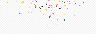 Renk Elementleri Noel Panoramik Şeffaf Arkaplan. Vektör Smear Banner. Mutlu Parçacık Dokuları. Beyaz Boyalı Bağımsızlık Arkaplanı.