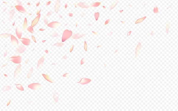 Фіолетовий Яблуко Вектор Прозорий Фон Блум Розмиває Текстуру Лист Жіночого — стоковий вектор