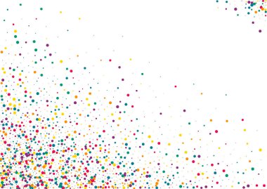 Beyaz Sıçrama Soyut Beyaz Arkaplan. Davetiye Yağmur Kartı. Top Circle Illustration. Sarı Toz Efekti Duvar Kağıdı.