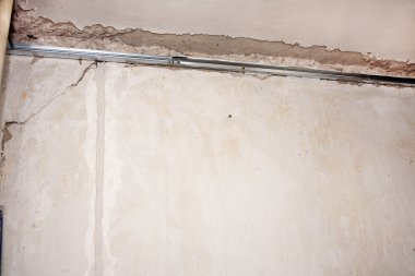 Profil montaj tavan montaj