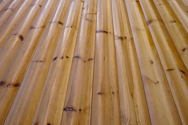 Wooden background