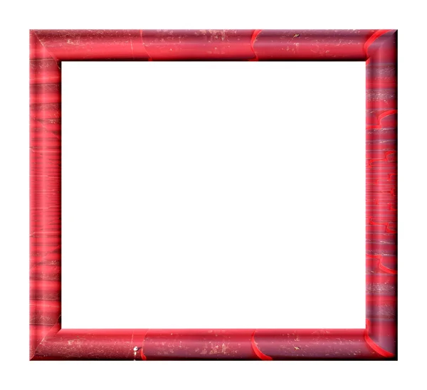 Grunge frame — Stock Photo, Image
