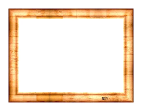 Photo Frame — Stock Photo, Image