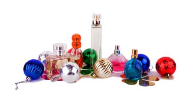 Parfüm ve aksesuarları Noel topları