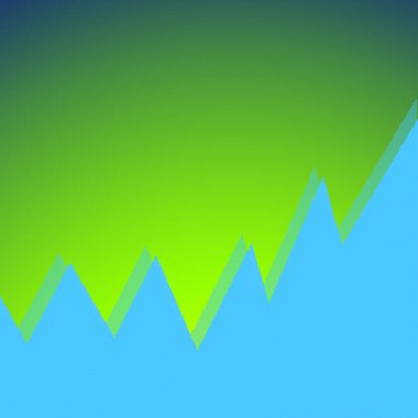 Takım çalışması veya planlama hakkında yaratıcı renkli grafikler. Sunum slaytı şablonları için iş tasarım unsurları. Mali rapor ve broşür tasarımı için kullan.