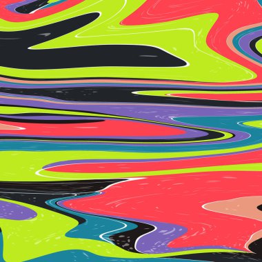 Grunge kırmızı lekeli kağıt çerçeve dokusu. Alkol mürekkebi okyanus boyası. Kontrast Mürekkep lekeleri. Aquamarine Leke Suluboya. Alkol Mürekkebi dokusu.