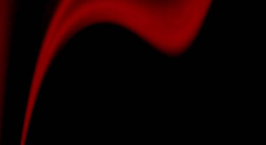 Çok detaylı kırmızı ipek kumaş. Parlak sulu renkler..