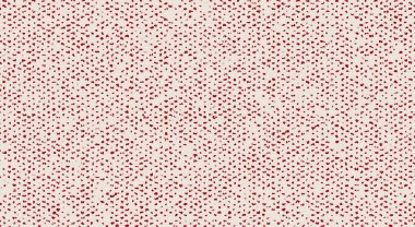 Kırmızı soyut arka plan. Mesaj için yer var. Düz çizgiler ve küçük şekiller.