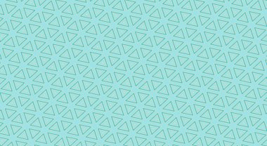 Mavi geometrik soyutlama. Arkaplan havalı desen. Hassas renk.