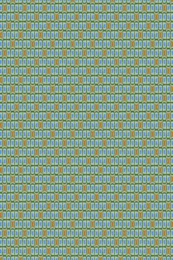 Klasik soyutlama. Yeşil ve kahverengi. Dinamik iyi haberler. Broşür ve sunumların tasarımı için şablon.