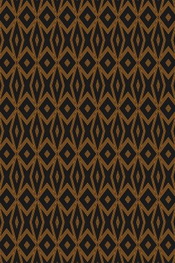 Soyut kahverengi arkaplan. Dinamik güzel çizgiler. Tasarım şablonu.