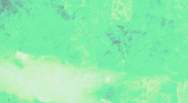 Soyut grunge. Yeşil dekoratif duvar arka planı. Metnin için alanı olan pürüzlü biçimlendirilmiş pankart dokusu.