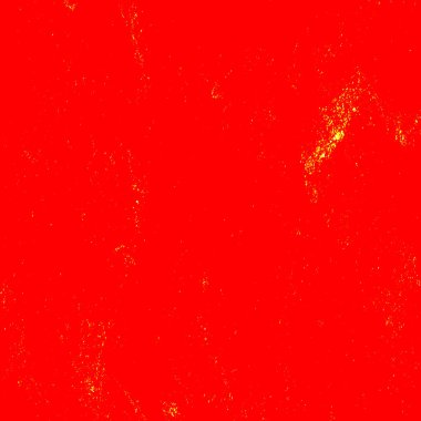 Soyut grunge. Kırmızı dekoratif duvar arka planı. Metnin için alanı olan pürüzlü biçimlendirilmiş pankart dokusu.