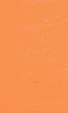 Soyut grunge. Turuncu dekoratif duvar arka planı. Metnin için alanı olan pürüzlü biçimlendirilmiş pankart dokusu.