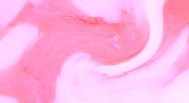 Soyut grunge. Pembe dekoratif duvar arka planı. Metnin için alanı olan pürüzlü biçimlendirilmiş pankart dokusu.