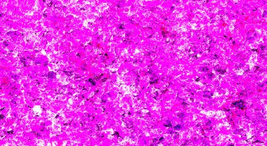 Soyut grunge. Violet dekoratif duvar arka planı. Sert afiş serin dokusu.